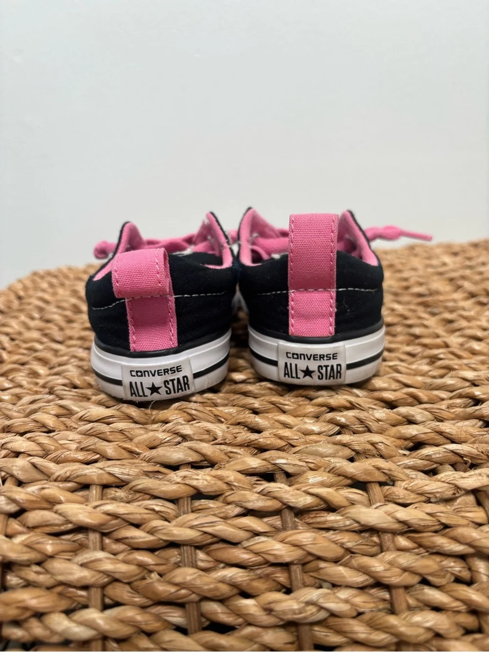Converse star good